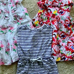 Janie and Jack 5T bundle